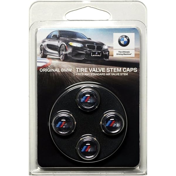 Amazon.com: BMW M Performance Door Pin Set of 2 : Automotive